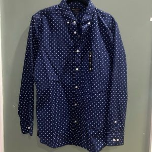 Banana Republic Button Down